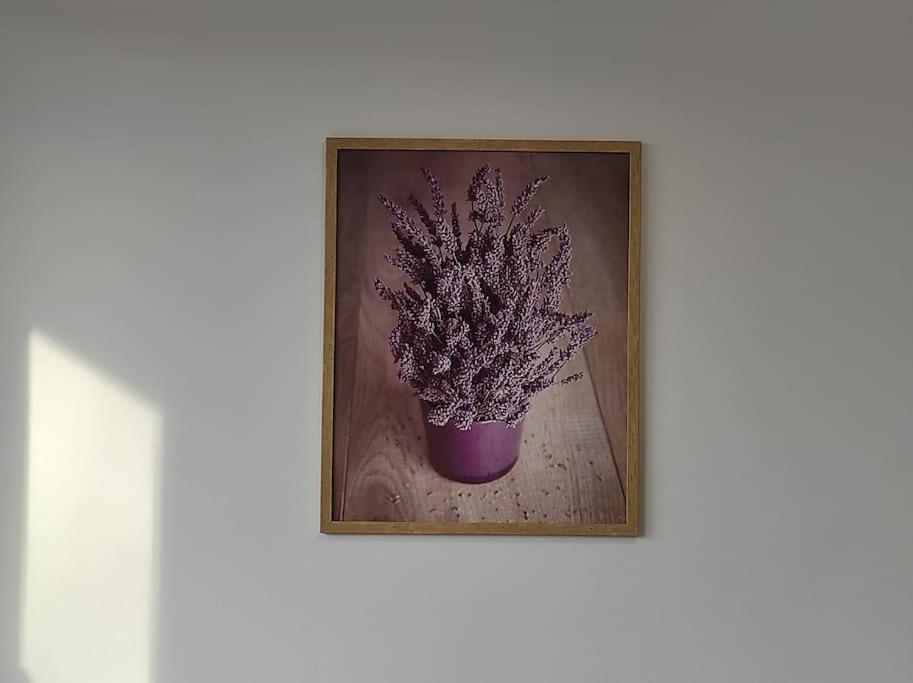 ***Santorini Apartament*** - 40M² ✓ Ρίμπνικ Εξωτερικό φωτογραφία