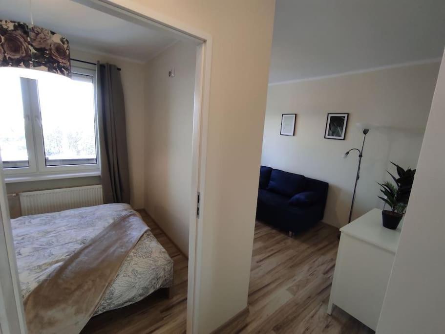 ***Santorini Apartament*** - 40M² ✓ Ρίμπνικ Εξωτερικό φωτογραφία
