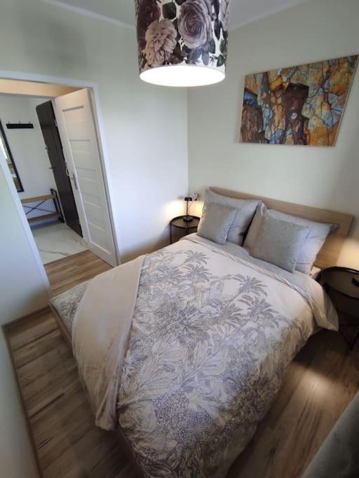 ***Santorini Apartament*** - 40M² ✓ Ρίμπνικ Εξωτερικό φωτογραφία