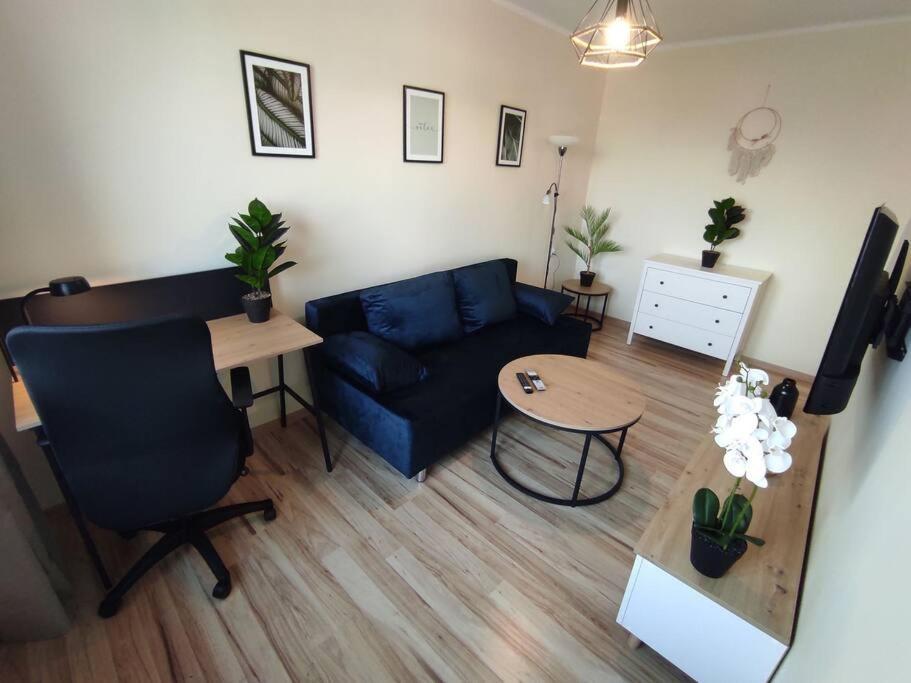 ***Santorini Apartament*** - 40M² ✓ Ρίμπνικ Εξωτερικό φωτογραφία