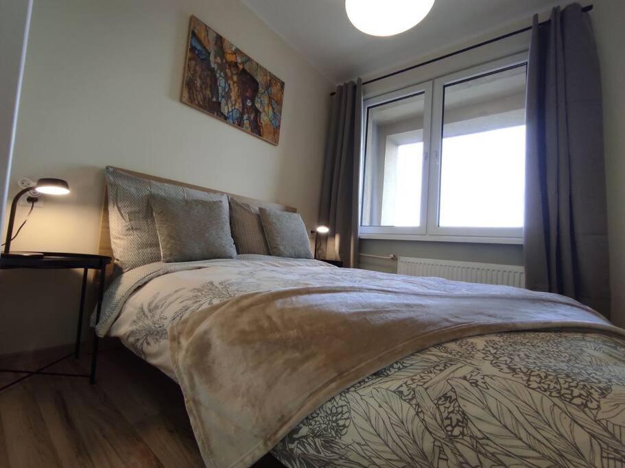 ***Santorini Apartament*** - 40M² ✓ Ρίμπνικ Εξωτερικό φωτογραφία