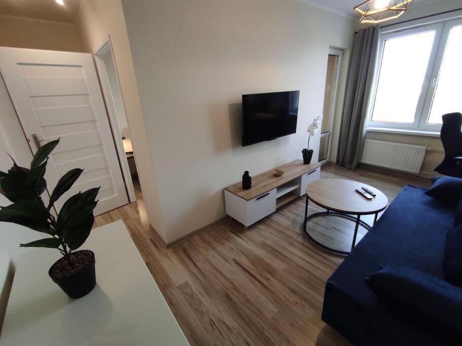 ***Santorini Apartament*** - 40M² ✓ Ρίμπνικ Εξωτερικό φωτογραφία
