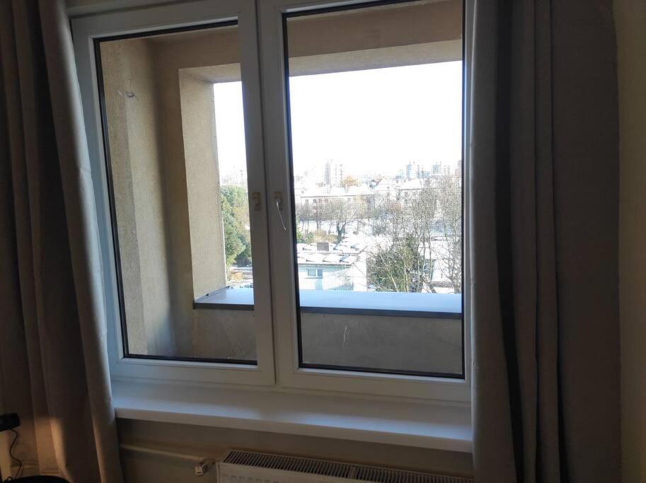 ***Santorini Apartament*** - 40M² ✓ Ρίμπνικ Εξωτερικό φωτογραφία
